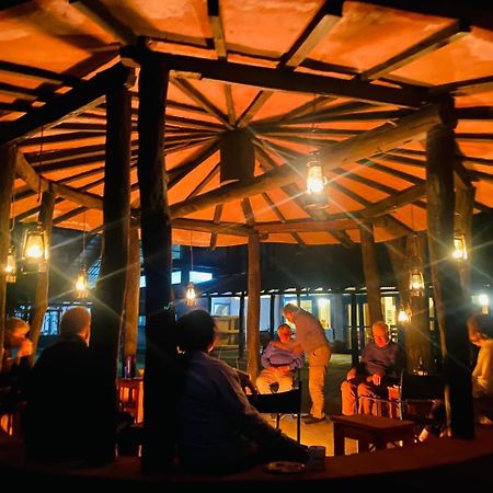 Emerald Tiger Retreat Tāla المظهر الخارجي الصورة