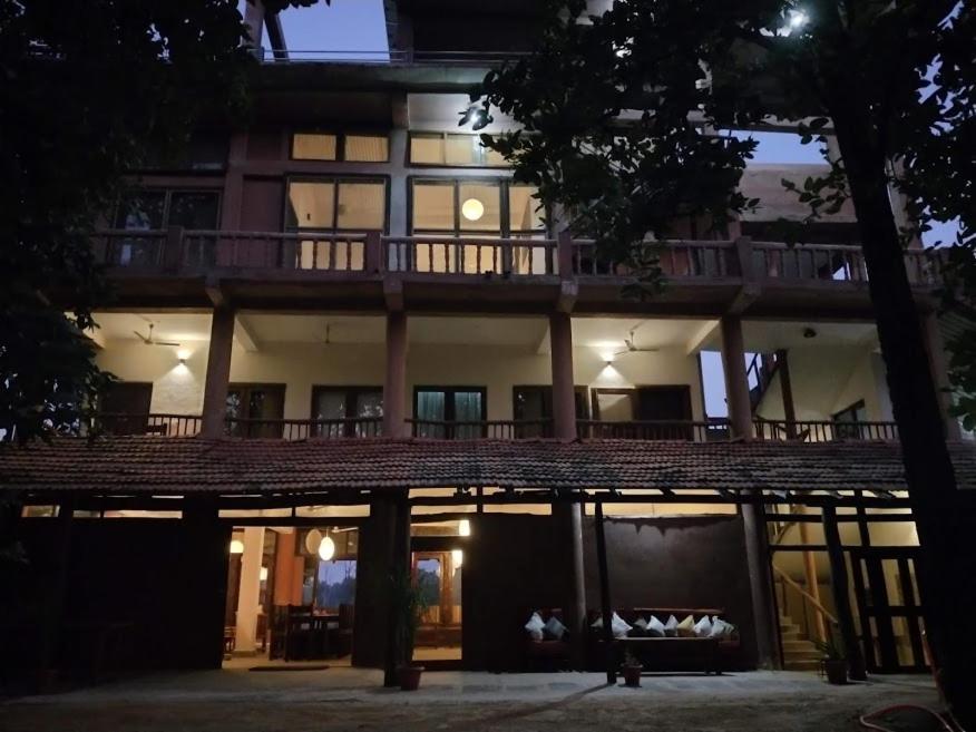 Emerald Tiger Retreat Tāla المظهر الخارجي الصورة
