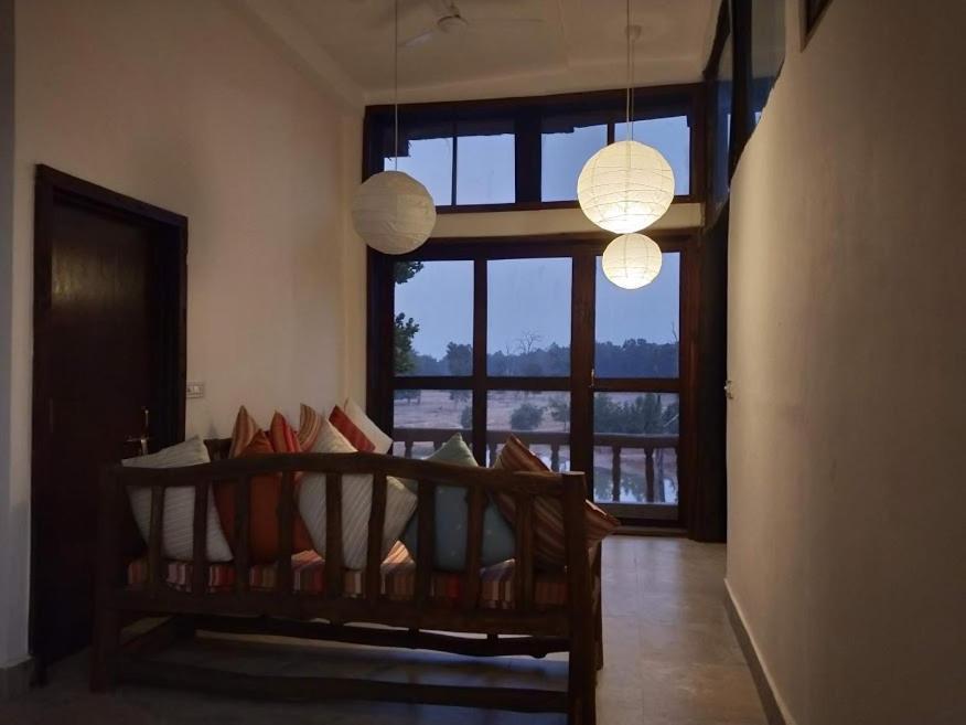 Emerald Tiger Retreat Tāla المظهر الخارجي الصورة