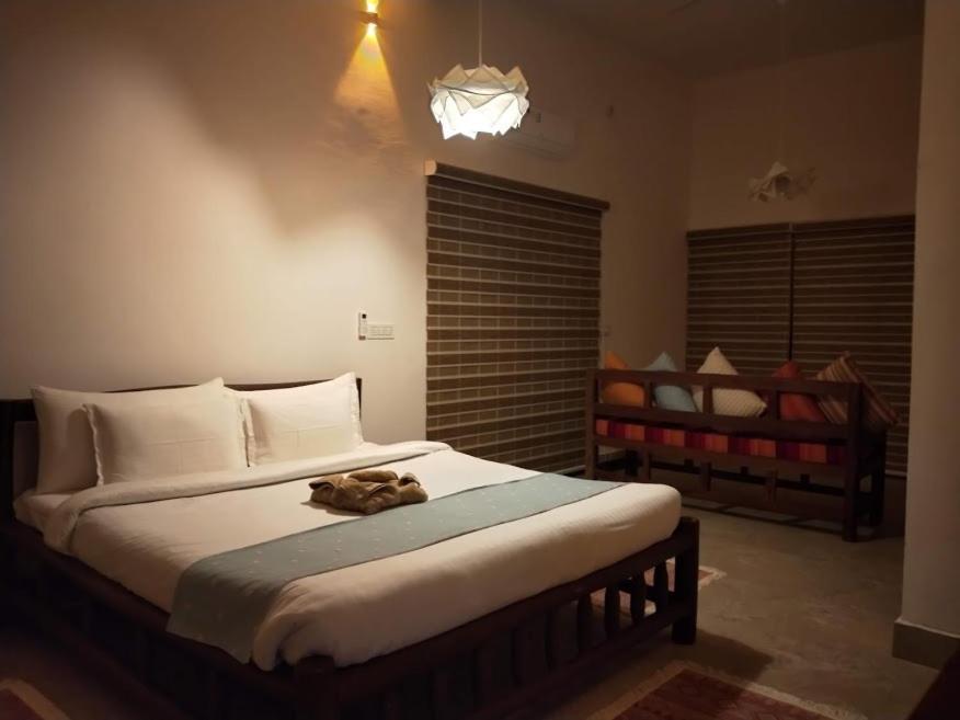 Emerald Tiger Retreat Tāla المظهر الخارجي الصورة