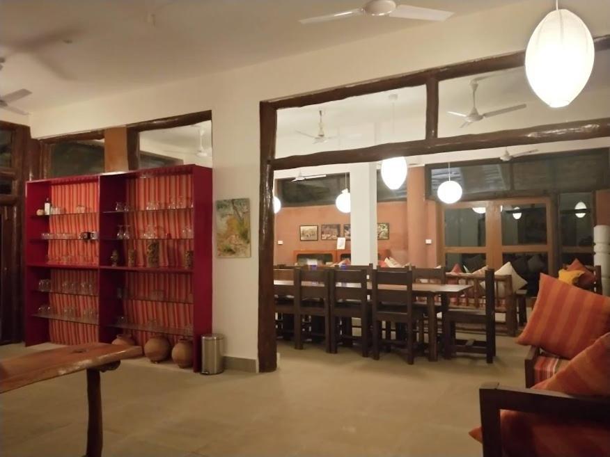 Emerald Tiger Retreat Tāla المظهر الخارجي الصورة