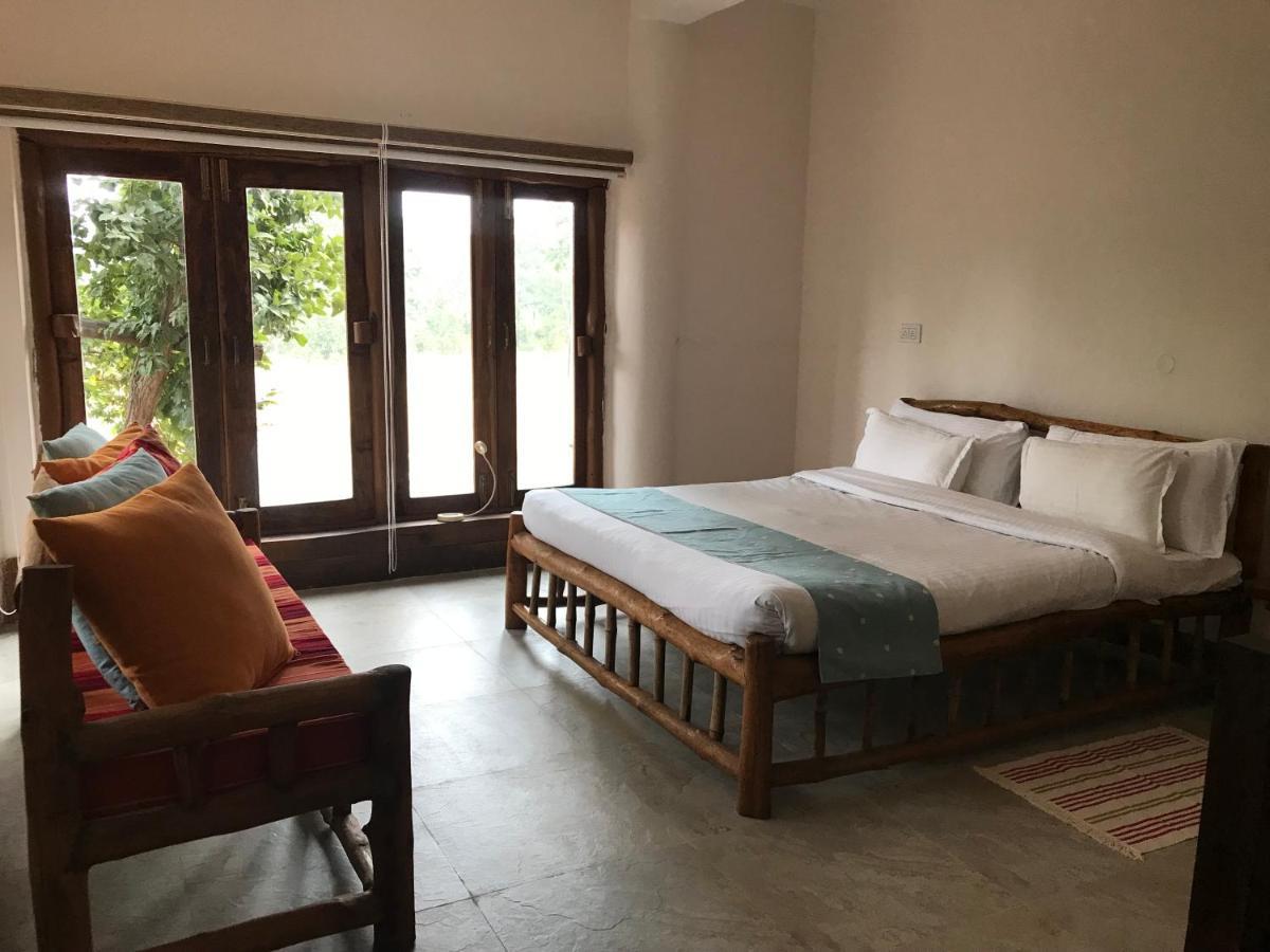 Emerald Tiger Retreat Tāla المظهر الخارجي الصورة