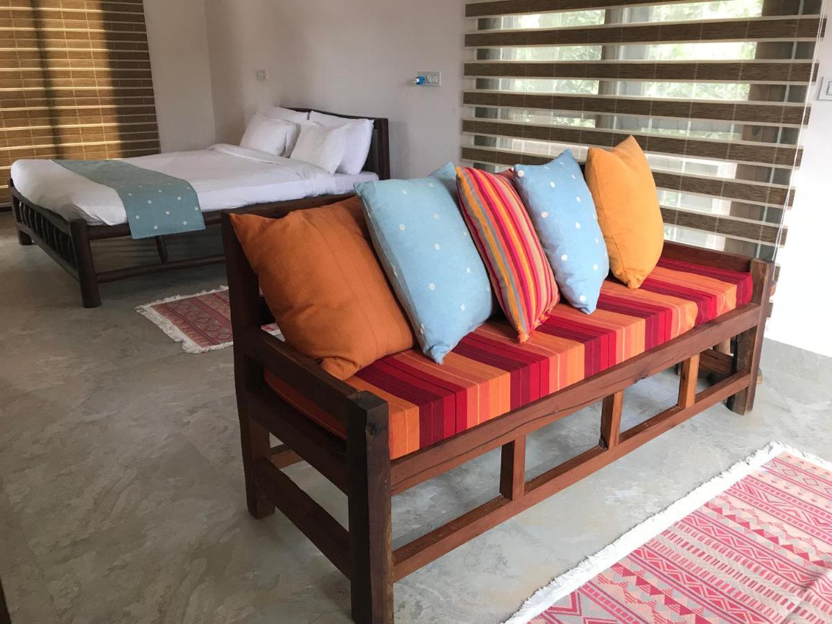 Emerald Tiger Retreat Tāla المظهر الخارجي الصورة