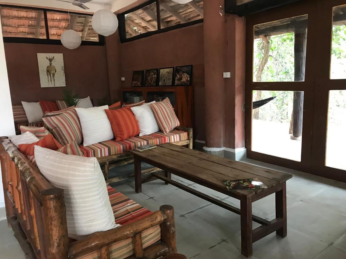Emerald Tiger Retreat Tāla المظهر الخارجي الصورة