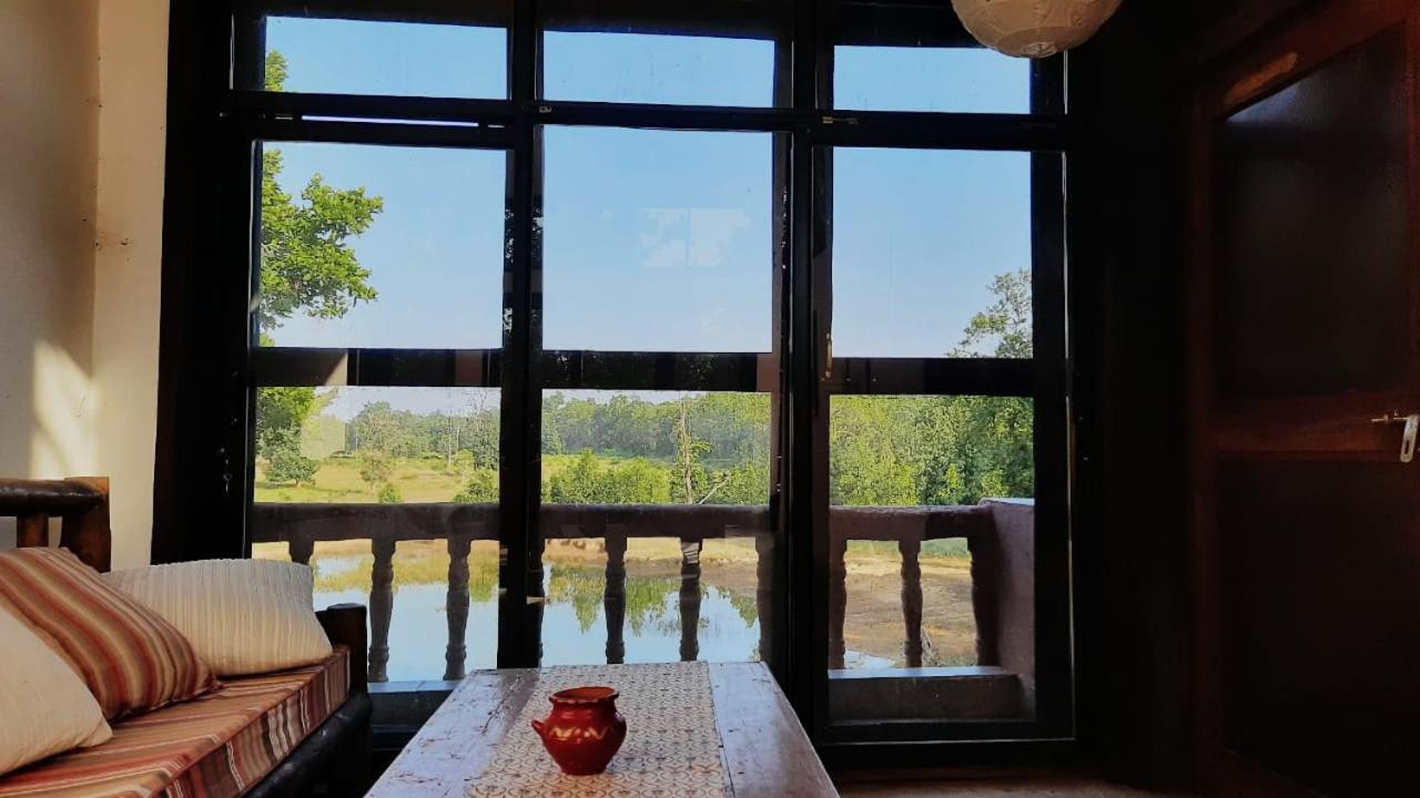 Emerald Tiger Retreat Tāla المظهر الخارجي الصورة
