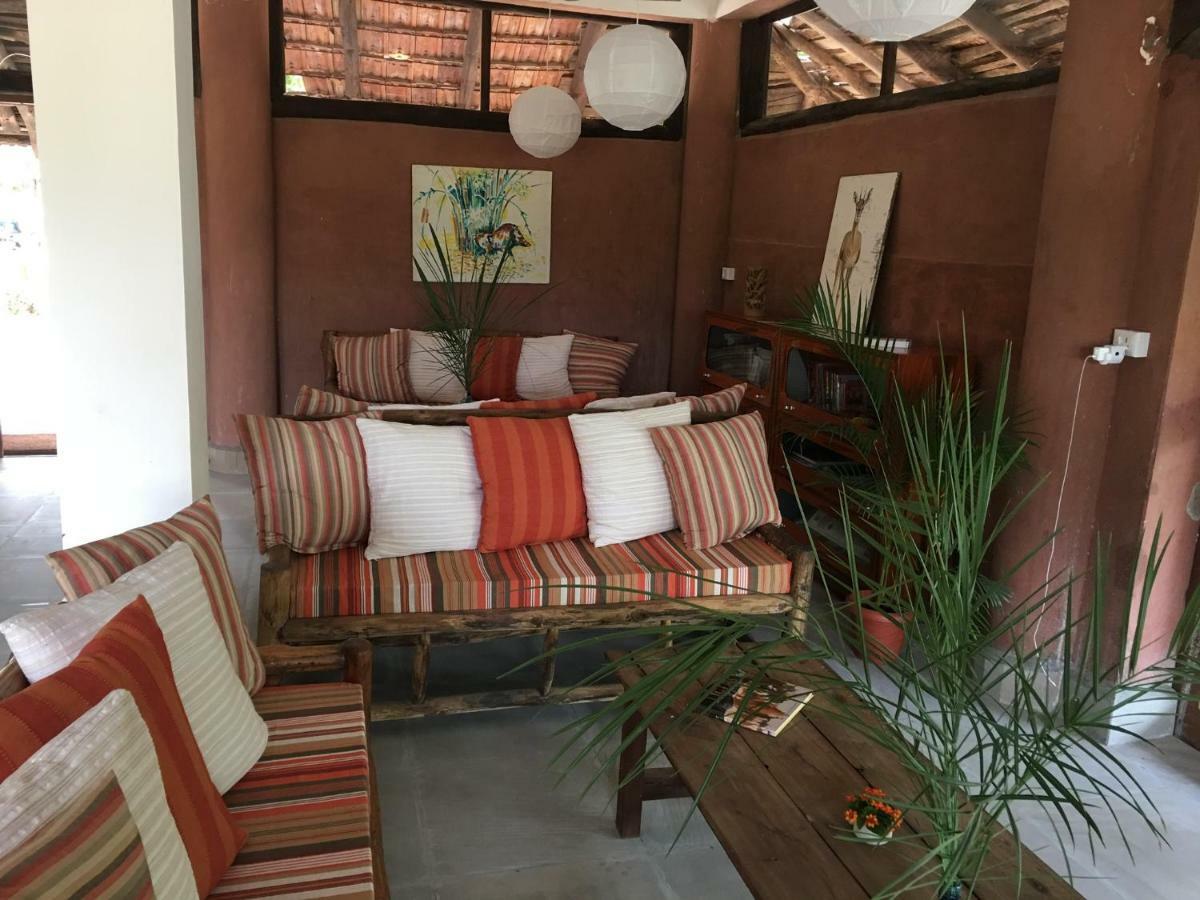 Emerald Tiger Retreat Tāla المظهر الخارجي الصورة