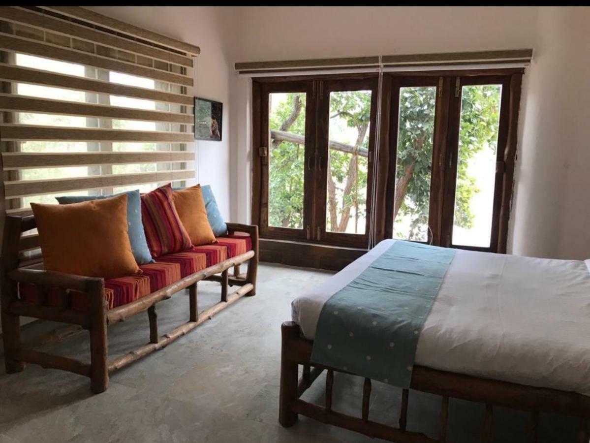 Emerald Tiger Retreat Tāla المظهر الخارجي الصورة