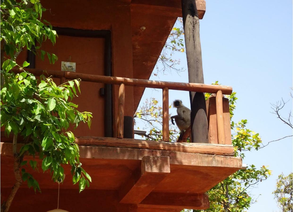 Emerald Tiger Retreat Tāla المظهر الخارجي الصورة