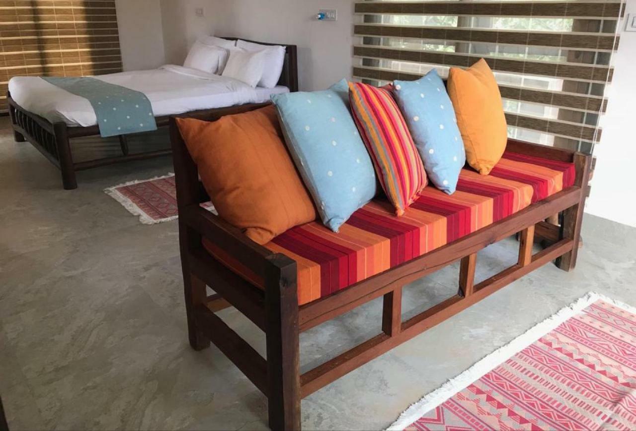 Emerald Tiger Retreat Tāla المظهر الخارجي الصورة