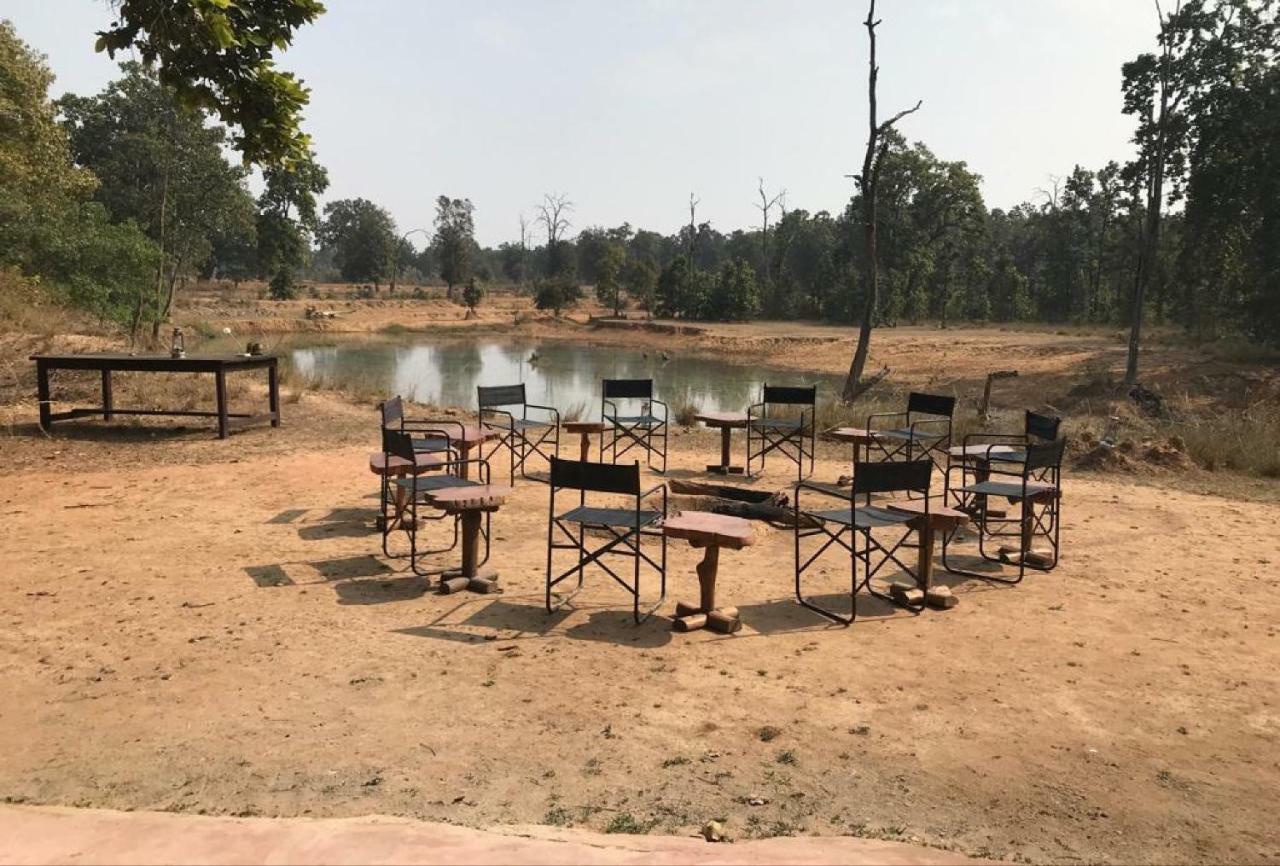 Emerald Tiger Retreat Tāla المظهر الخارجي الصورة