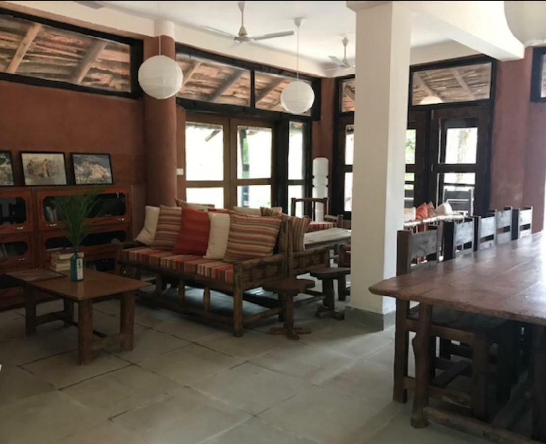 Emerald Tiger Retreat Tāla المظهر الخارجي الصورة